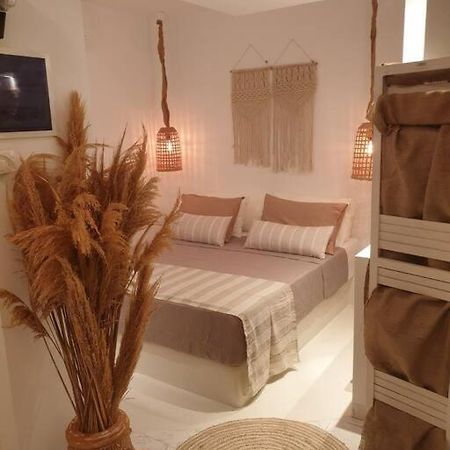 Amalthea Guest House Kos Bagian luar foto