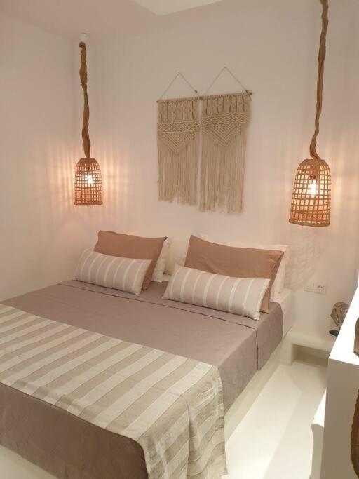 Amalthea Guest House Kos Bagian luar foto