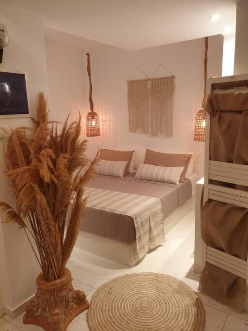 Amalthea Guest House Kos Bagian luar foto