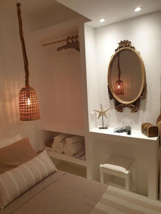 Amalthea Guest House Kos Bagian luar foto