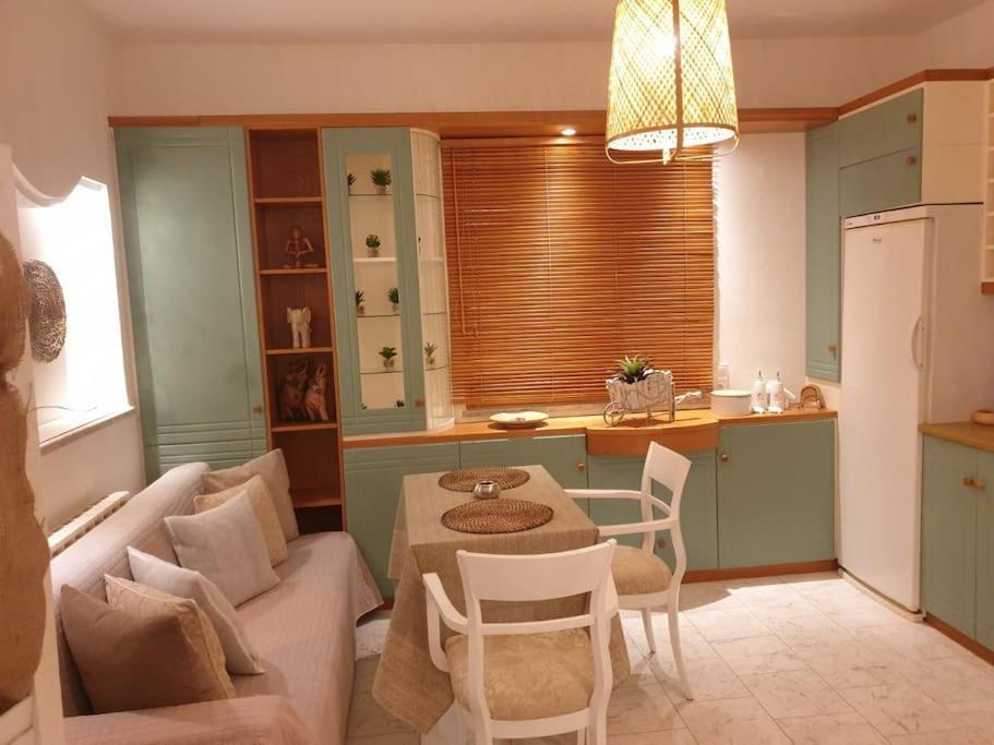 Amalthea Guest House Kos Bagian luar foto