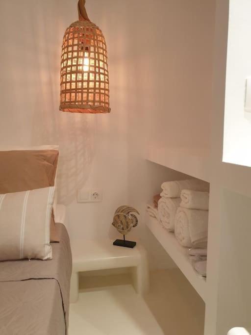 Amalthea Guest House Kos Bagian luar foto