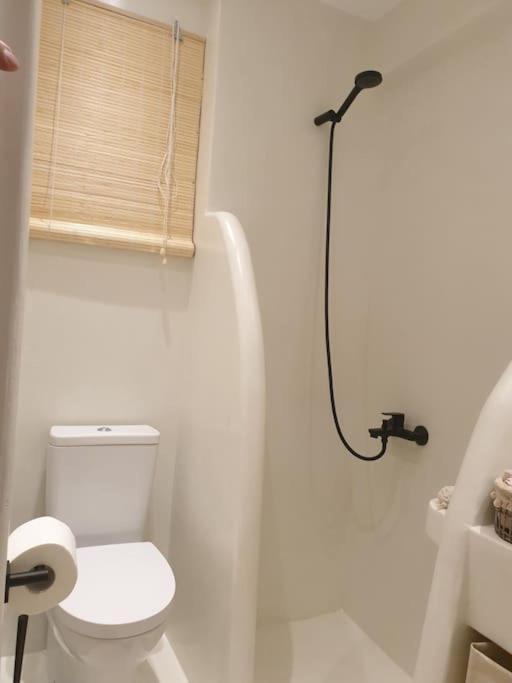 Amalthea Guest House Kos Bagian luar foto