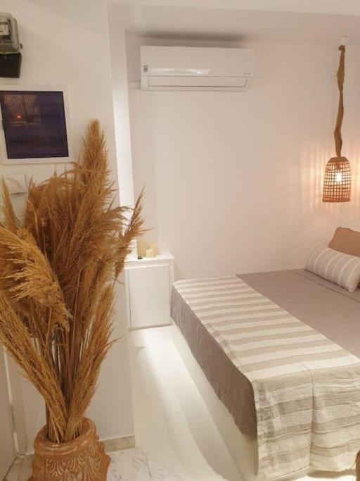 Amalthea Guest House Kos Bagian luar foto