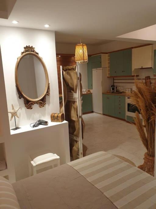 Amalthea Guest House Kos Bagian luar foto