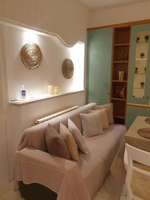 Amalthea Guest House Kos Bagian luar foto