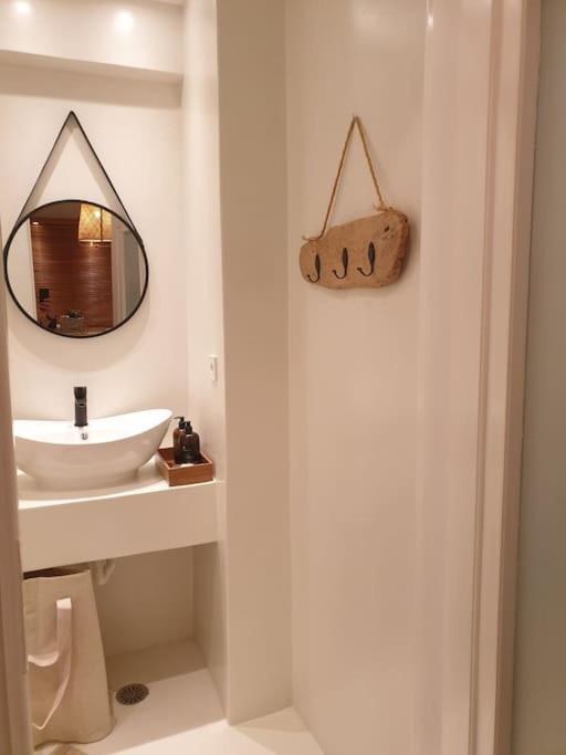 Amalthea Guest House Kos Bagian luar foto