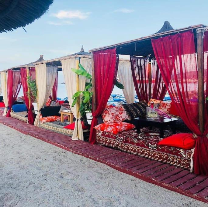 Amalthea Guest House Kos Bagian luar foto